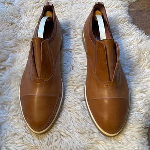 Pikolinos size 38 leather